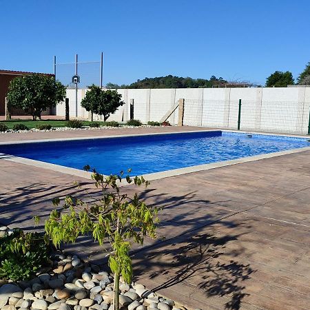 Vila Casa Acogedora Mar De Albarino Con Piscina Cambados Exteriér fotografie